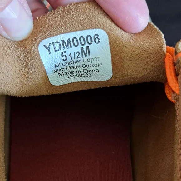 Twisted X - Picture 10 of 11